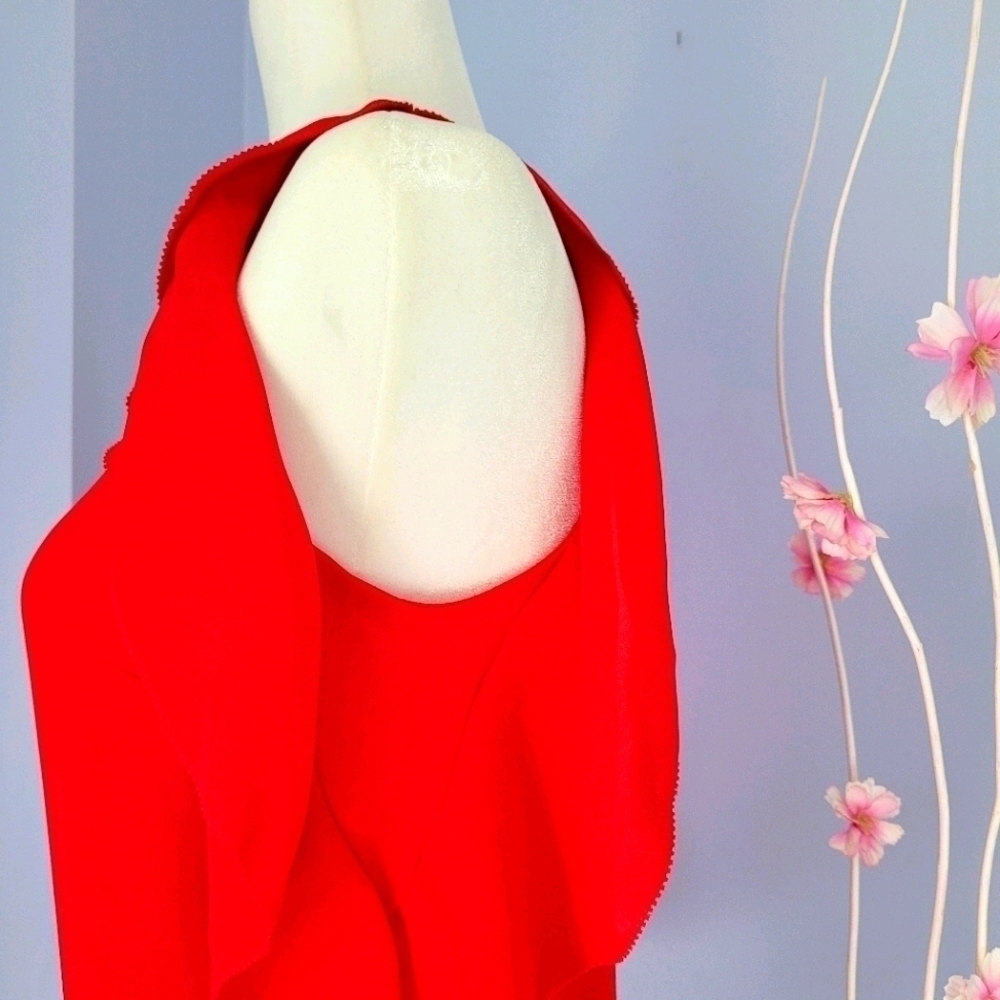 KATE SPADE Ruffled Blouse - Picture 5 of 10